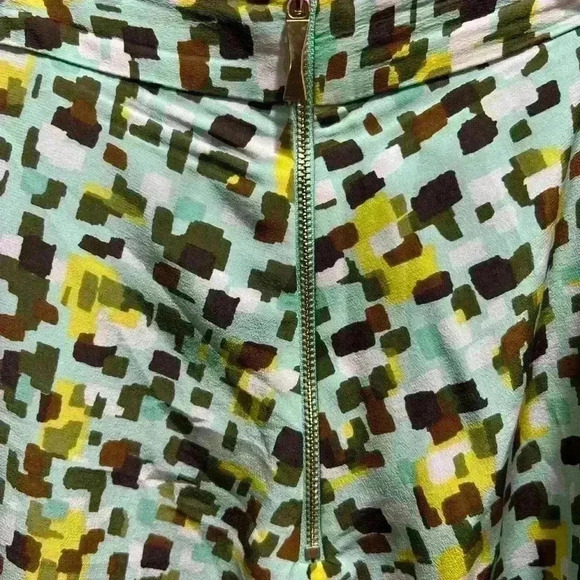 KATE SPADE skirt size 4.  Excellent condition! - Picture 4 of 10